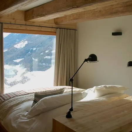 Montagne Alternative 4* Orsières