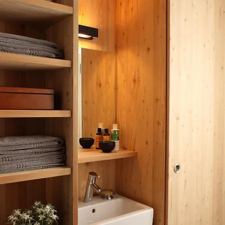 Station touristique Montagne Alternative