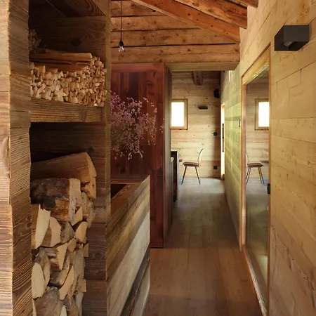 Montagne Alternative 4* Orsières