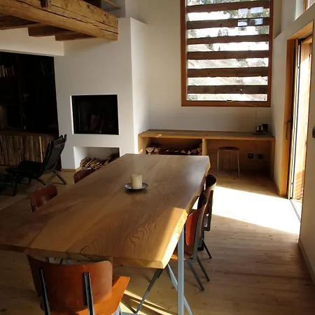 Montagne Alternative