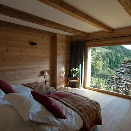 Montagne Alternative Station touristique