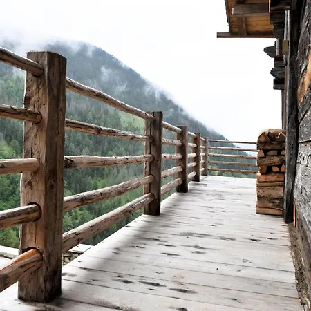 Station touristique Montagne Alternative