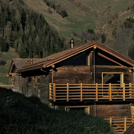 Montagne Alternative Orsières