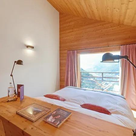 Montagne Alternative