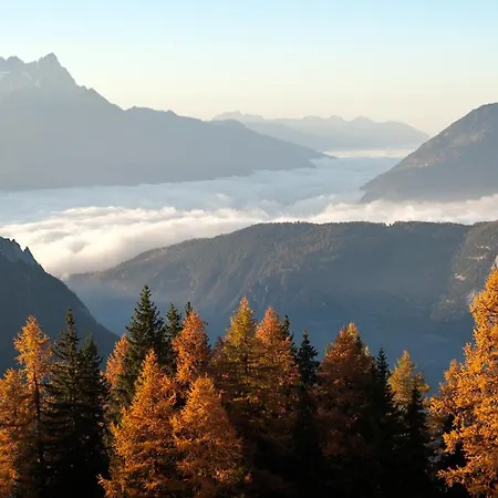 Montagne Alternative Station touristique Orsières