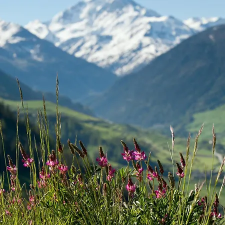 Montagne Alternative 4* Orsières