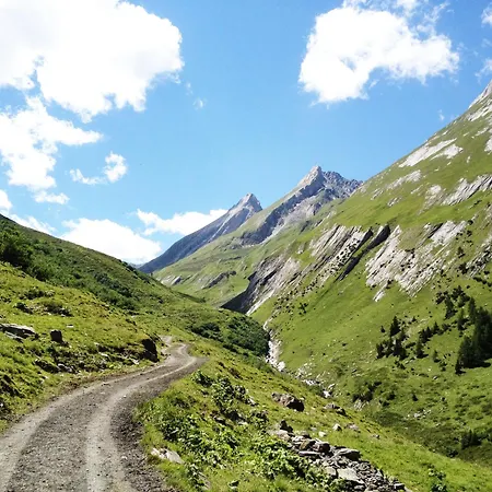 Montagne Alternative Station touristique 4*