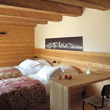 蒙太奥特纳提弗度假村 度假村