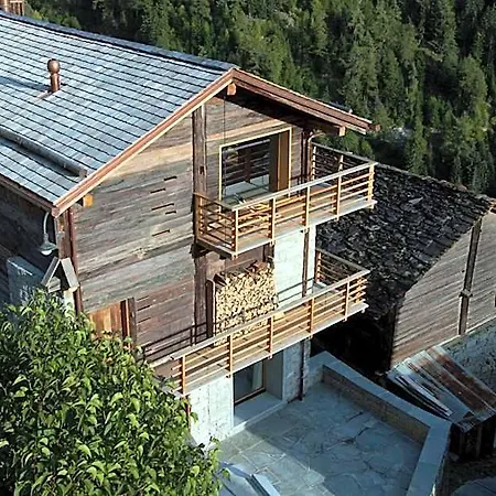 蒙太奥特纳提弗度假村 度假村 奥西埃