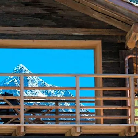 度假村 蒙太奥特纳提弗度假村 奥西埃