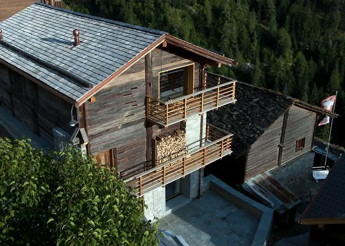 Montagne Alternative Station touristique 4*