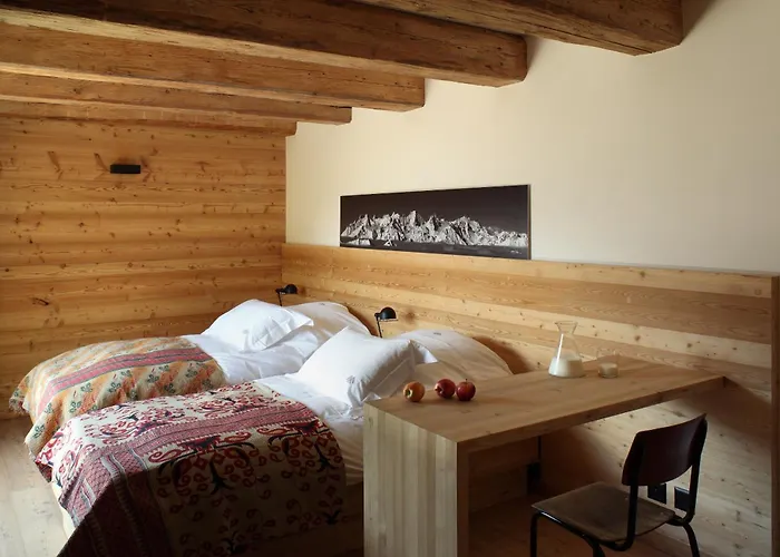 Montagne Alternative Station touristique