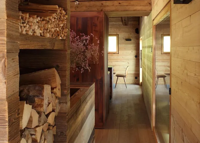 Montagne Alternative 4* Orsières