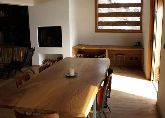 Montagne Alternative