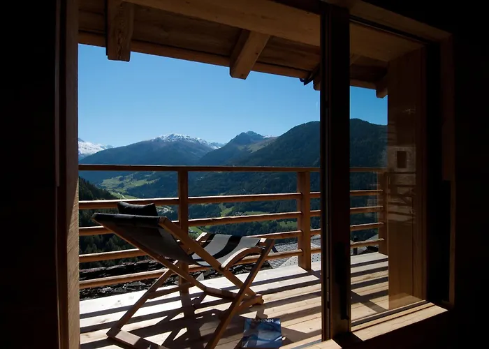 Montagne Alternative 4*