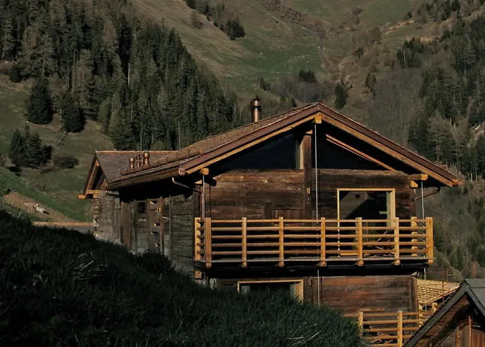 Montagne Alternative Orsières