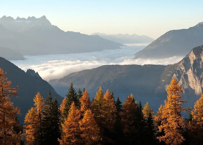 Montagne Alternative Station touristique Orsières