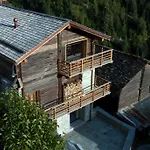 Montagne Alternative リゾート 4*