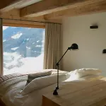 Montagne Alternative 4* Orsières