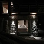 リゾート Montagne Alternative Orsières
