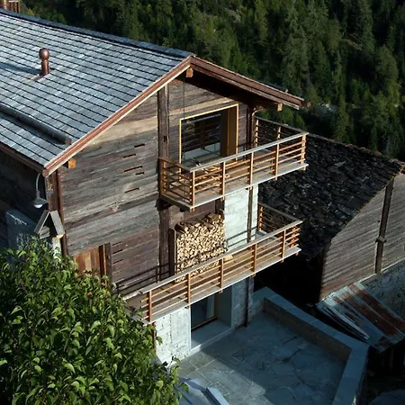 Montagne Alternative Semesteranläggning (resort) 4*