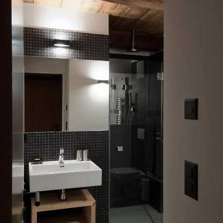 Semesteranläggning (resort) Montagne Alternative 4*