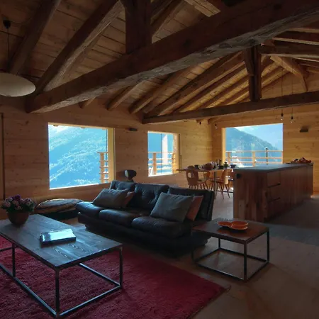 Montagne Alternative Semesteranläggning (resort) 4*