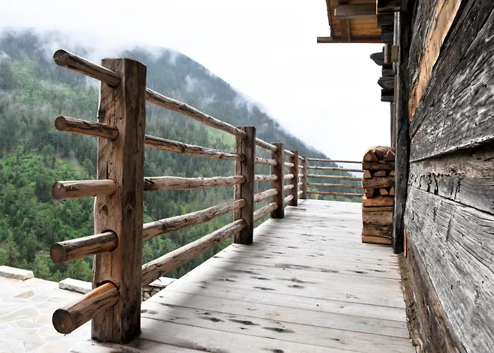 Resort Montagne Alternative