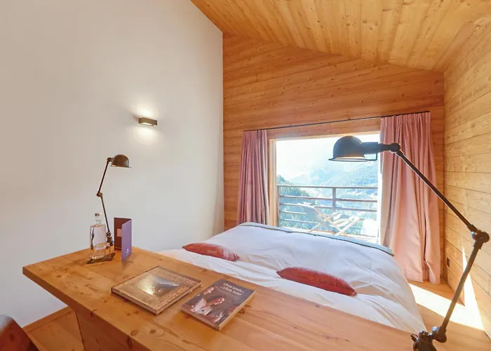 Montagne Alternative