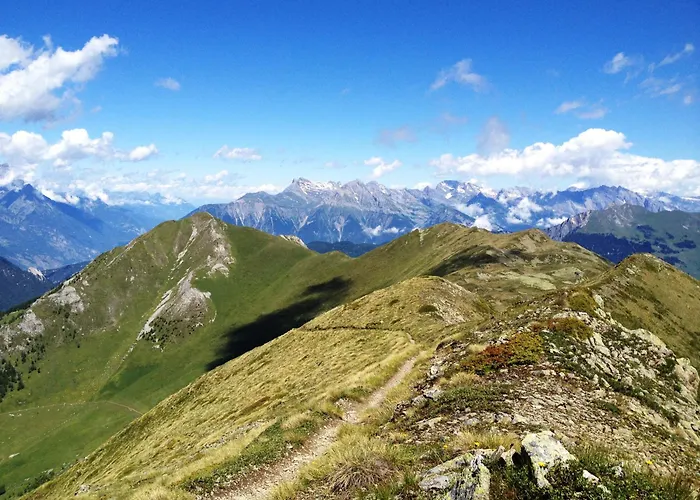 Resort Montagne Alternative