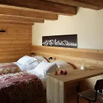 Montagne Alternative Semesteranläggning (resort)