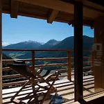 Montagne Alternative 4*