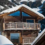 Semesteranläggning (resort) Montagne Alternative 4*