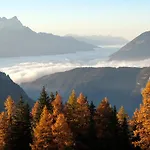 Montagne Alternative Semesteranläggning (resort) Orsières