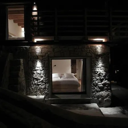 리조트 Montagne Alternative Orsières