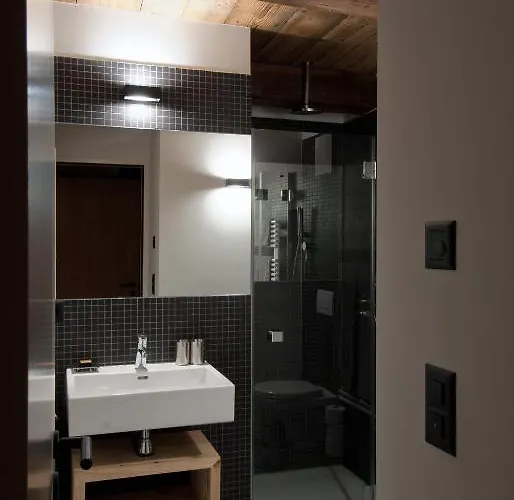 Resort Montagne Alternative 4*