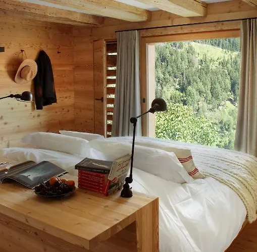 Resort Montagne Alternative