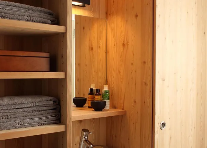 Resort Montagne Alternative