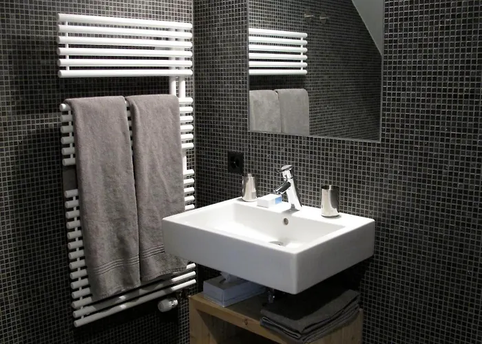 Montagne Alternative