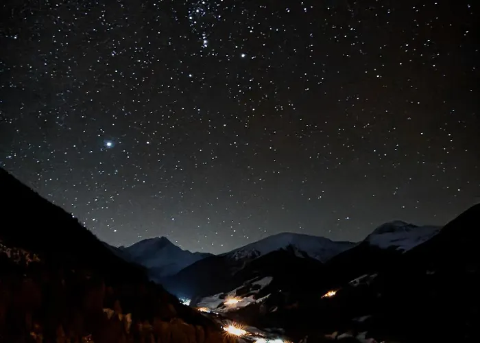 Resort Montagne Alternative 4*